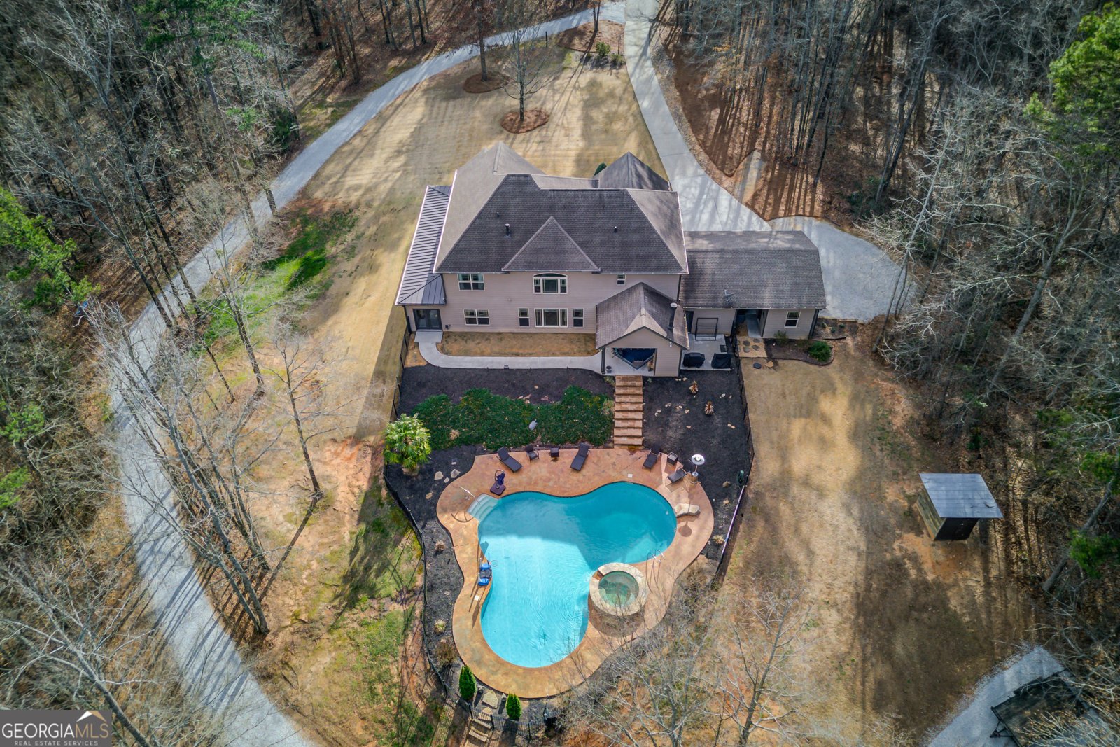 245 Lakeshore Drive Jefferson - Photo 58