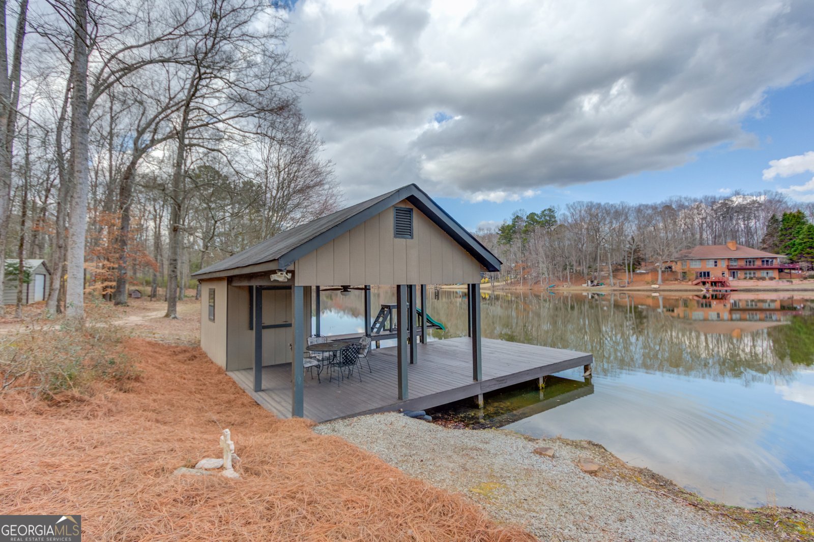 245 Lakeshore Drive Jefferson - Photo 59