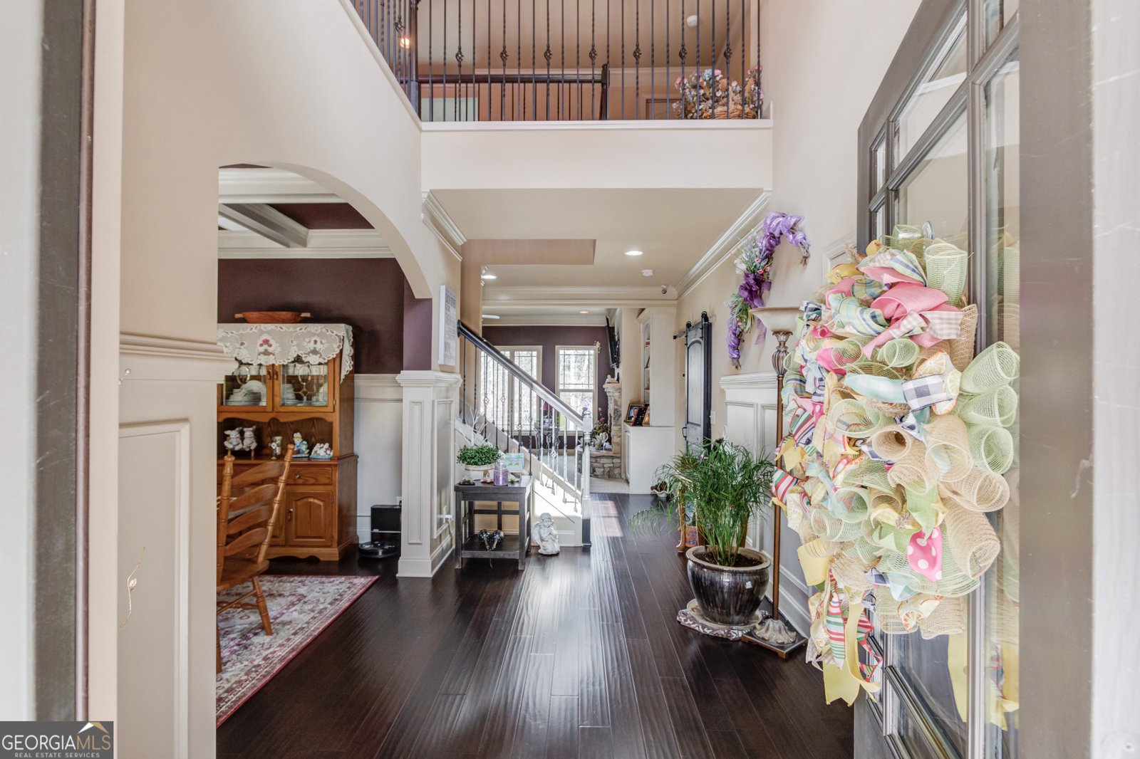 245 Lakeshore Drive Jefferson - Photo 6