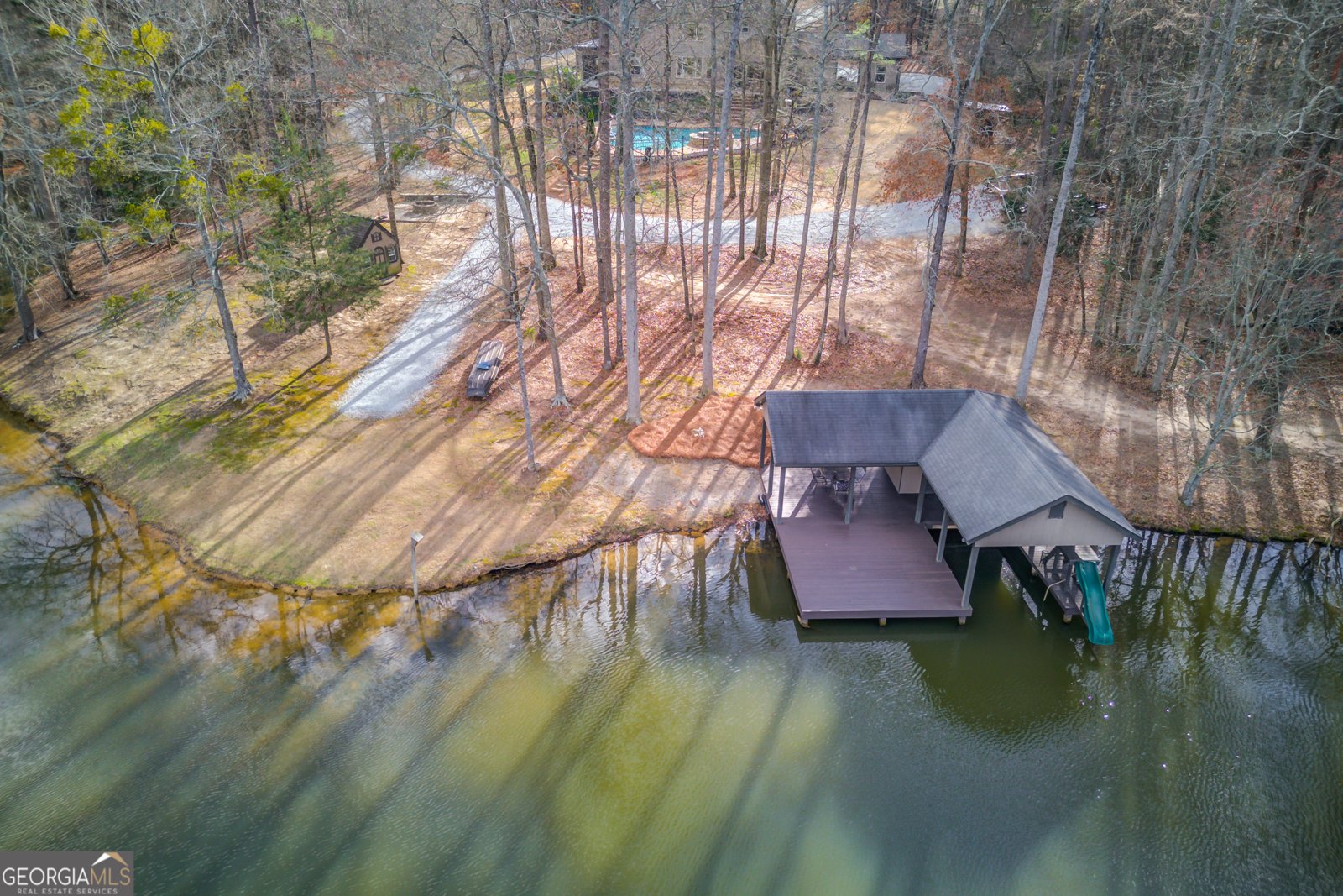 245 Lakeshore Drive Jefferson - Photo 65