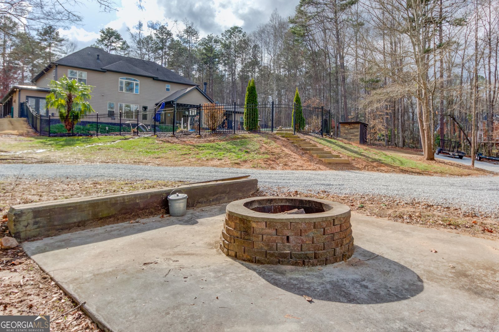 245 Lakeshore Drive Jefferson - Photo 66