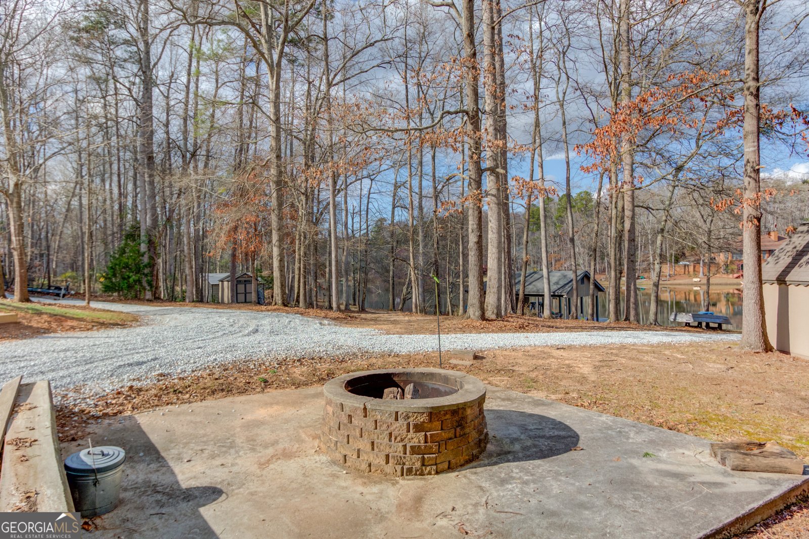 245 Lakeshore Drive Jefferson - Photo 67