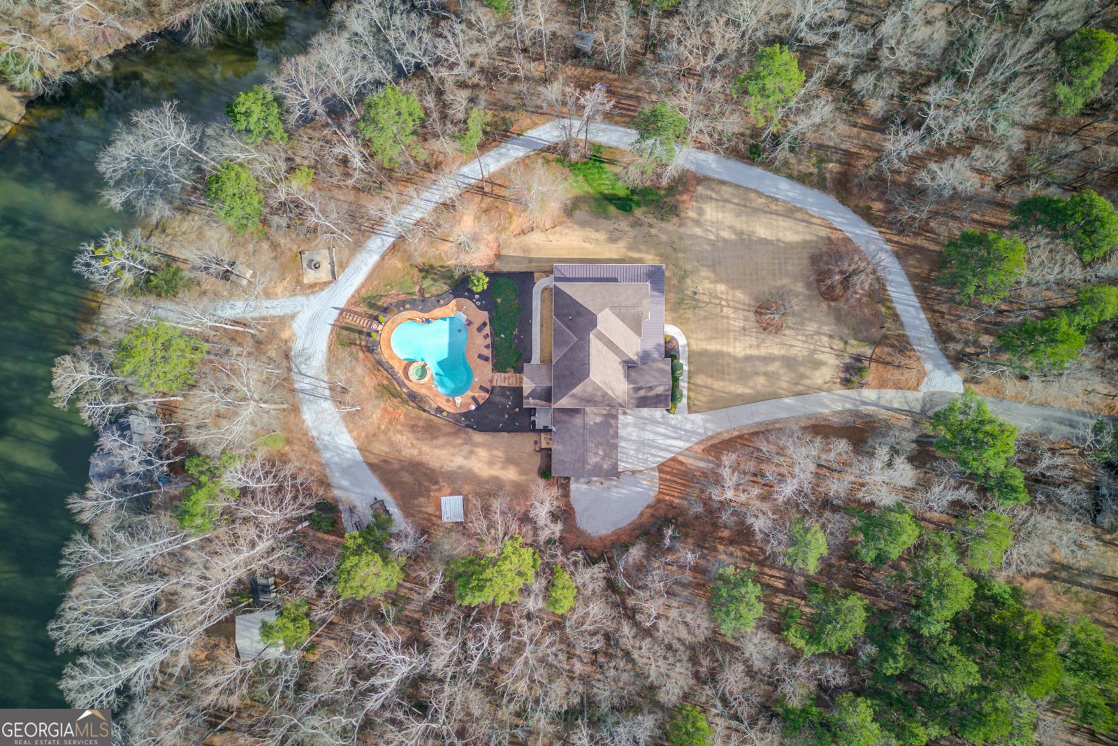 245 Lakeshore Drive Jefferson - Photo 70