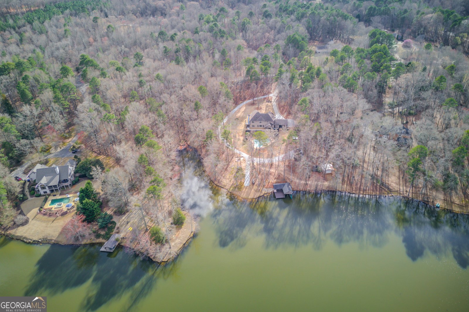 245 Lakeshore Drive Jefferson - Photo 71