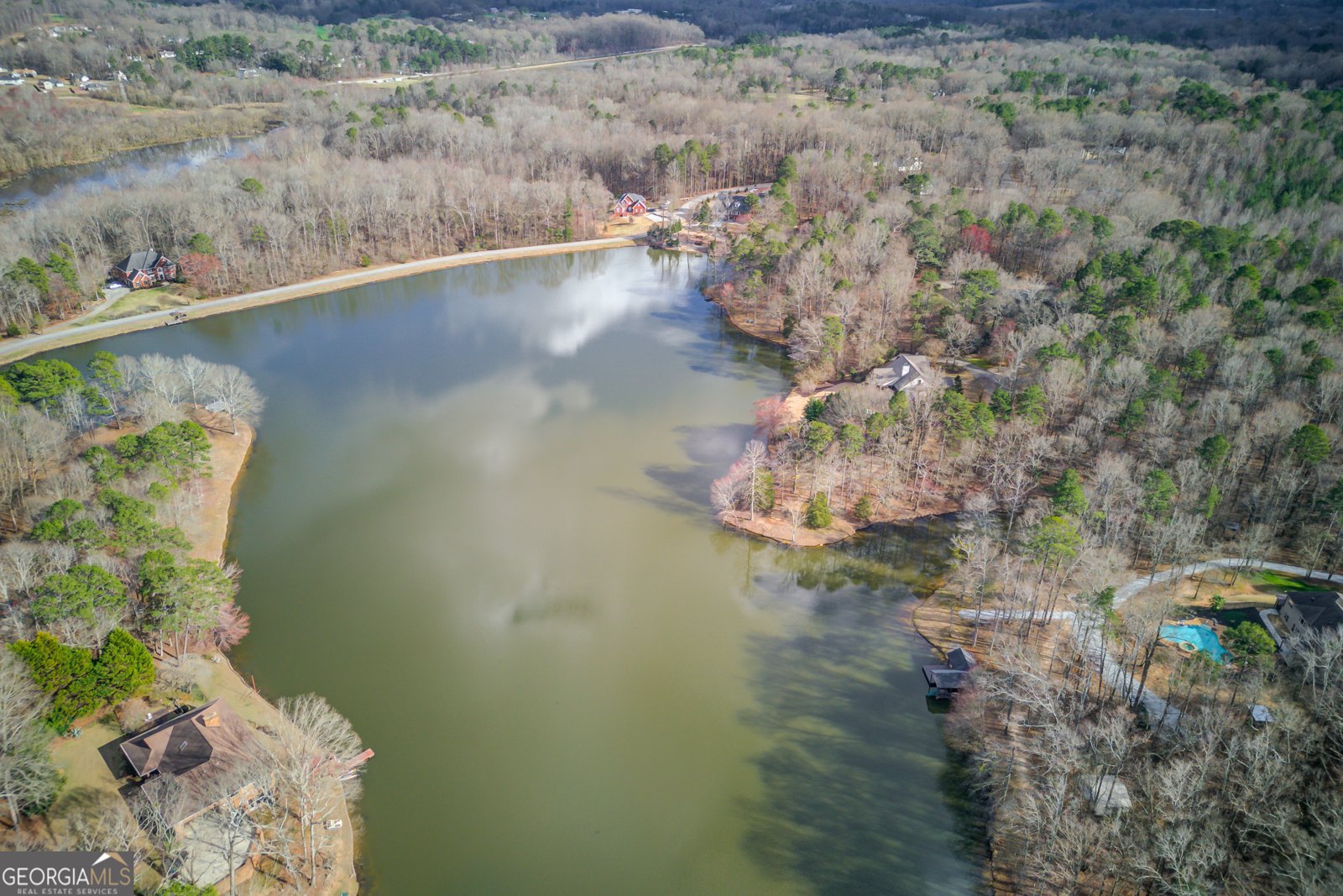 245 Lakeshore Drive Jefferson - Photo 72