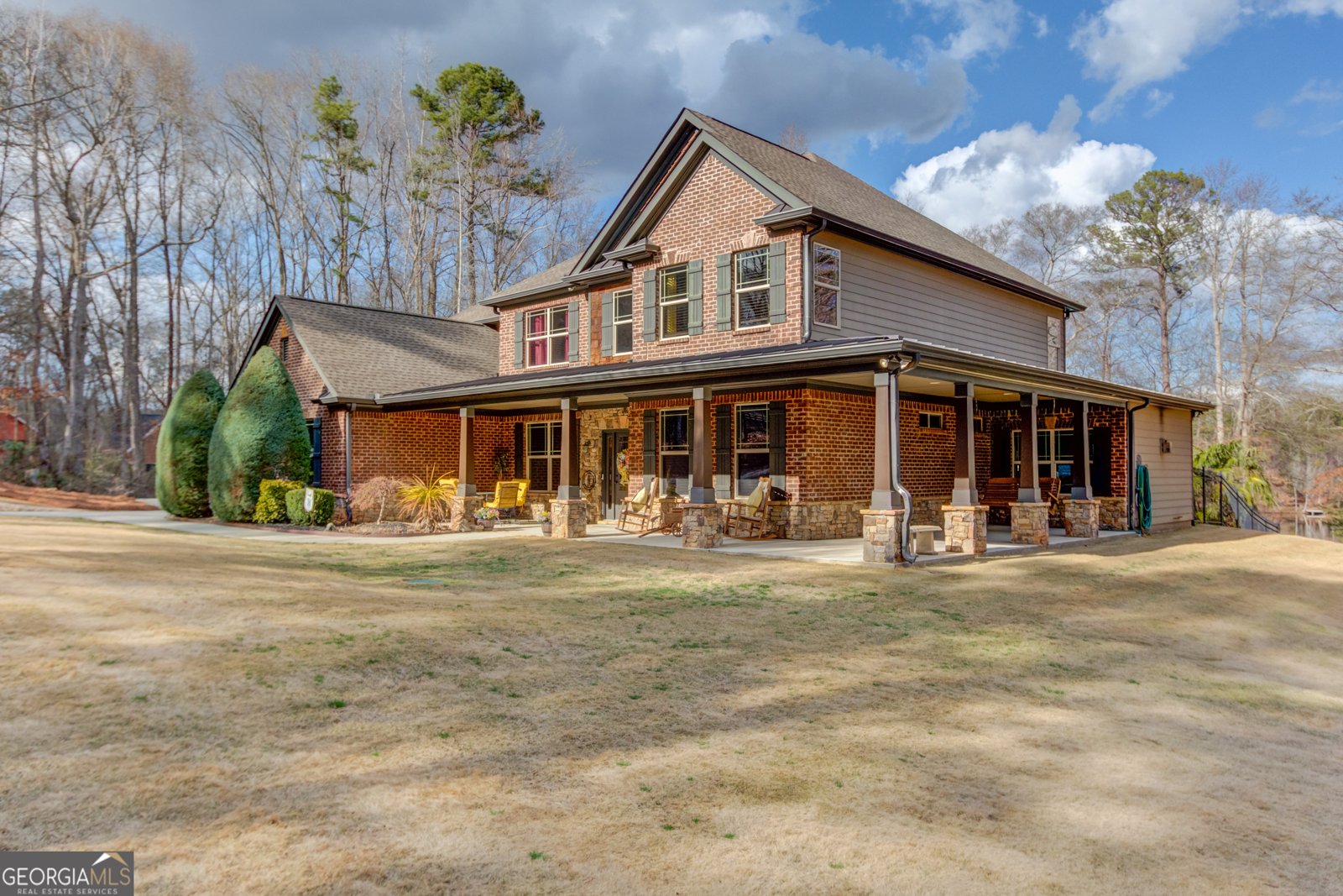 245 Lakeshore Drive Jefferson - Photo 76