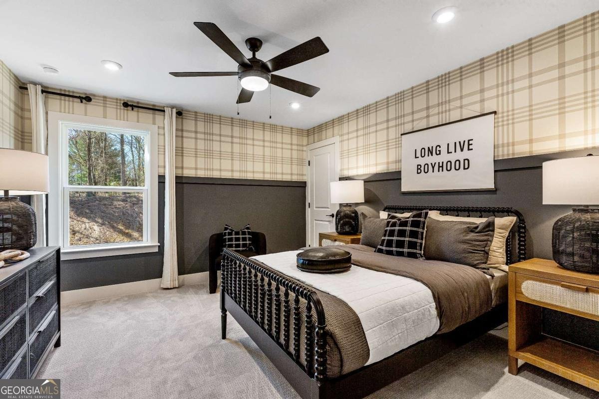 1618 Traveler Trace-Lot 47 Cumming - Photo 17