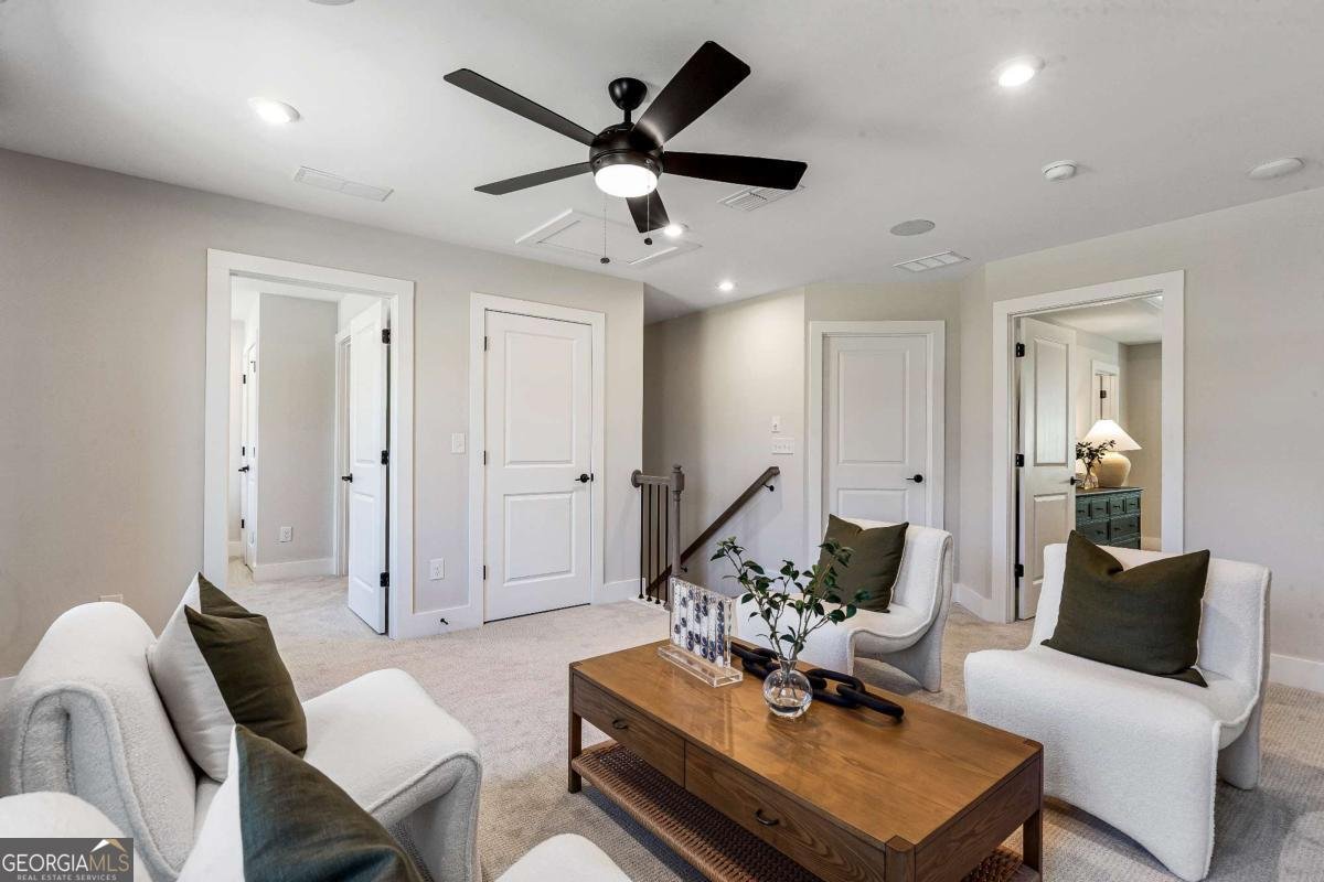 1618 Traveler Trace-Lot 47 Cumming - Photo 19