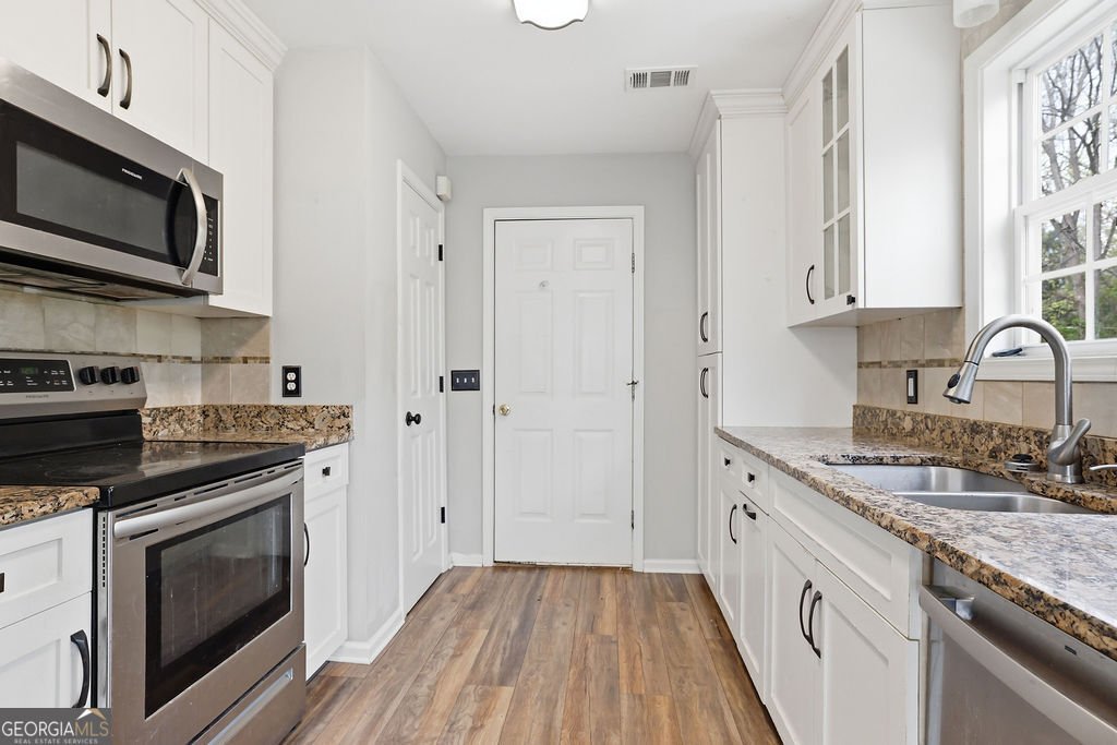 147 Richmond Drive Dawsonville - Photo 10