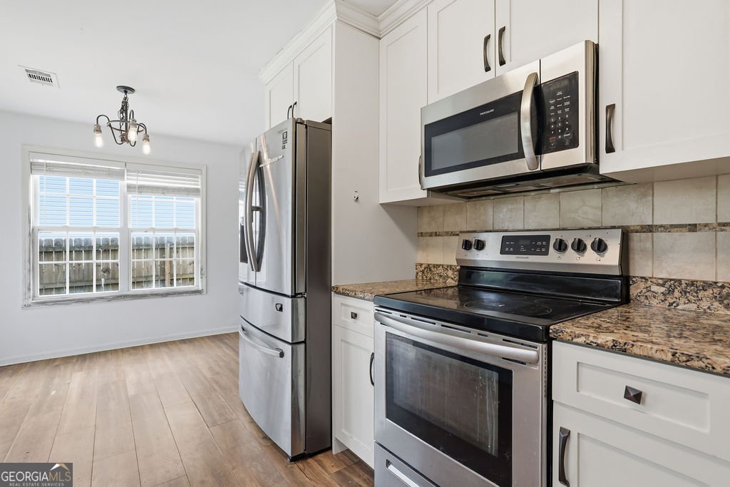 147 Richmond Drive Dawsonville - Photo 11