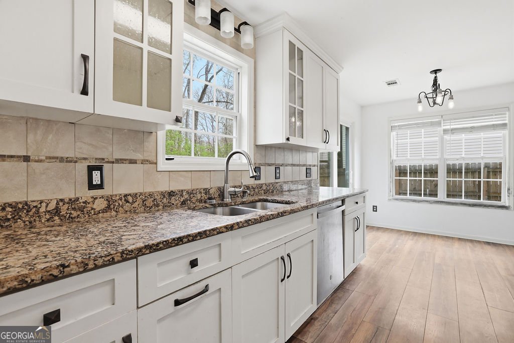 147 Richmond Drive Dawsonville - Photo 12