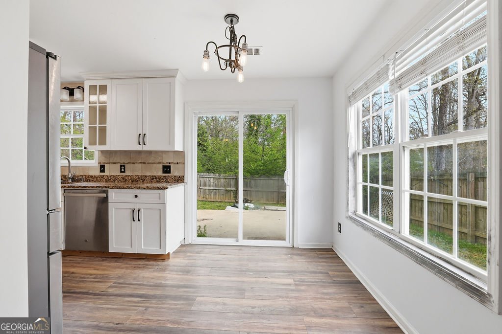 147 Richmond Drive Dawsonville - Photo 13