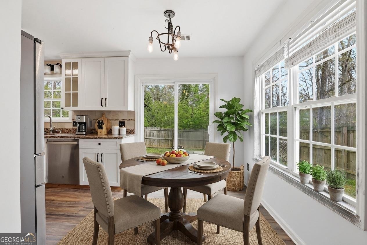 147 Richmond Drive Dawsonville - Photo 14