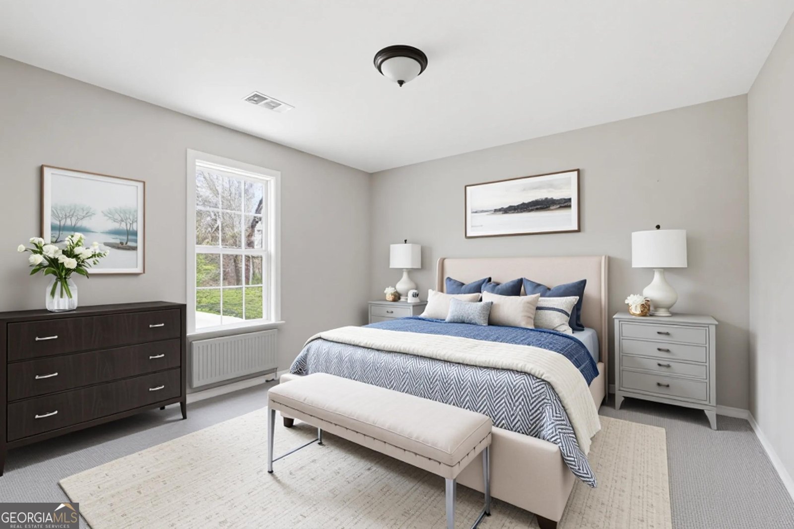 147 Richmond Drive Dawsonville - Photo 17