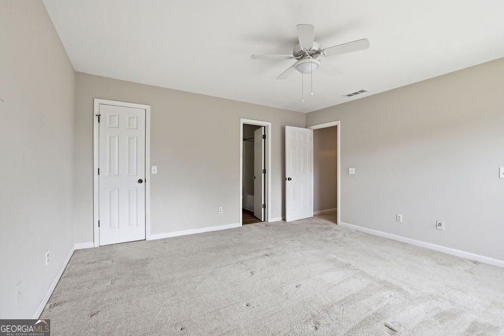 147 Richmond Drive Dawsonville - Photo 19