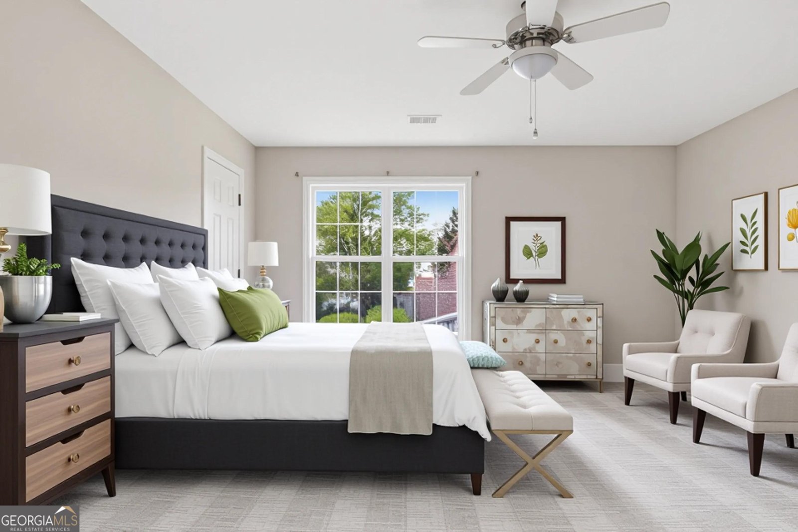 147 Richmond Drive Dawsonville - Photo 21