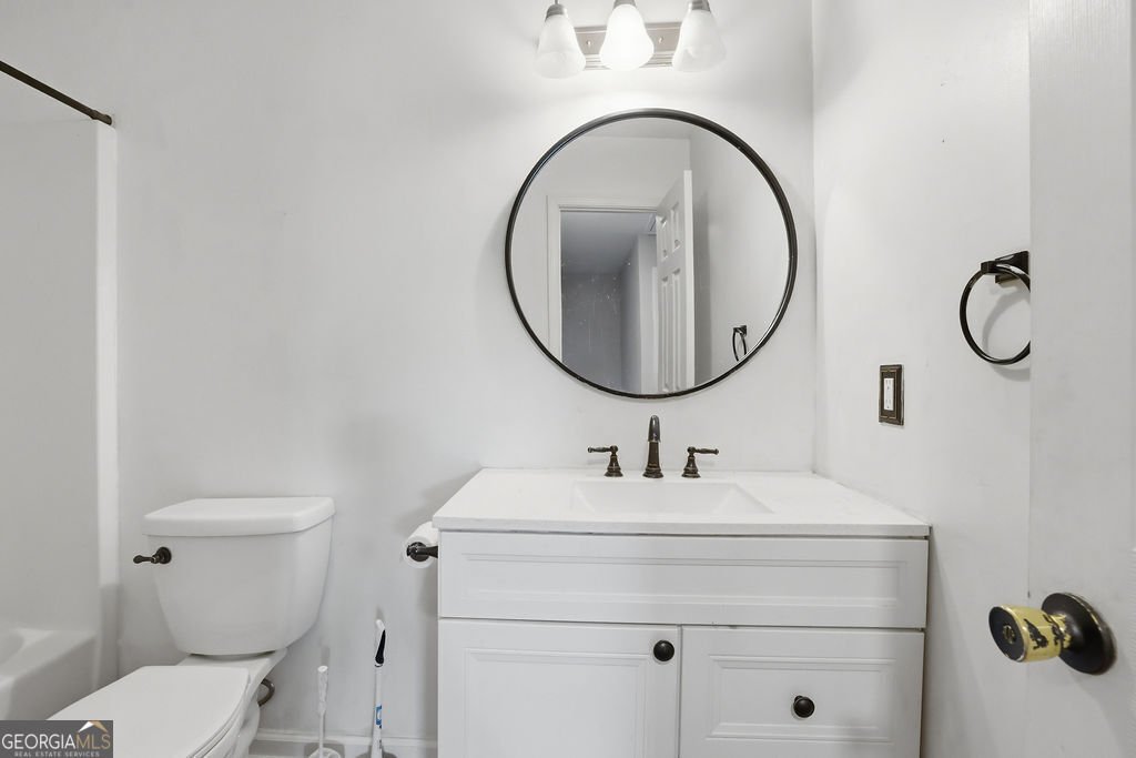 147 Richmond Drive Dawsonville - Photo 22