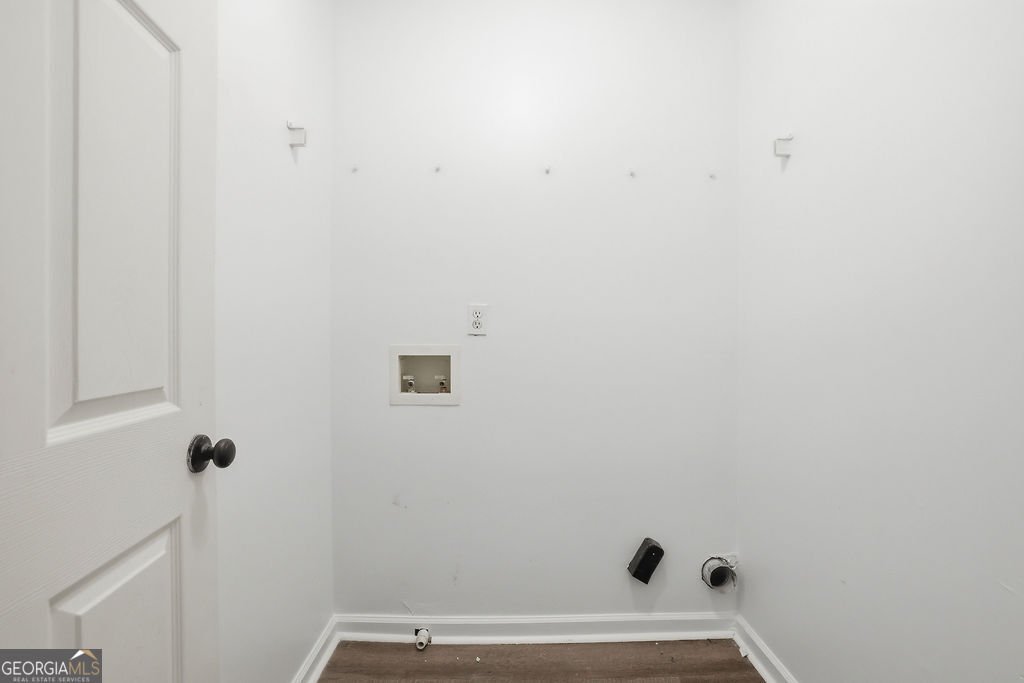 147 Richmond Drive Dawsonville - Photo 26