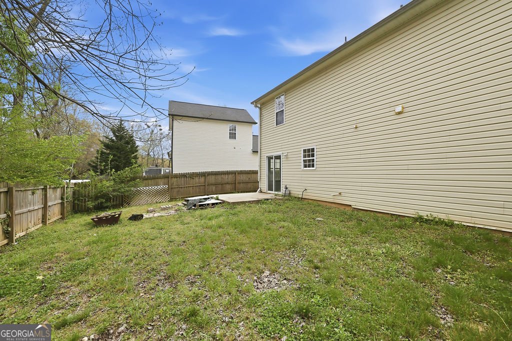 147 Richmond Drive Dawsonville - Photo 27