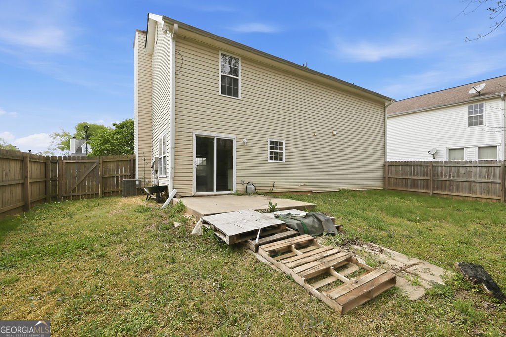 147 Richmond Drive Dawsonville - Photo 28