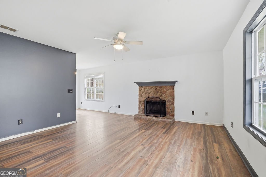 147 Richmond Drive Dawsonville - Photo 6