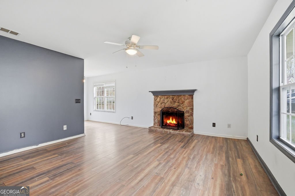 147 Richmond Drive Dawsonville - Photo 7