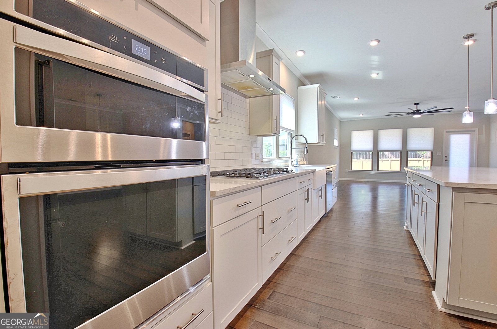 339 Elkins Place Peachtree City - Photo 12