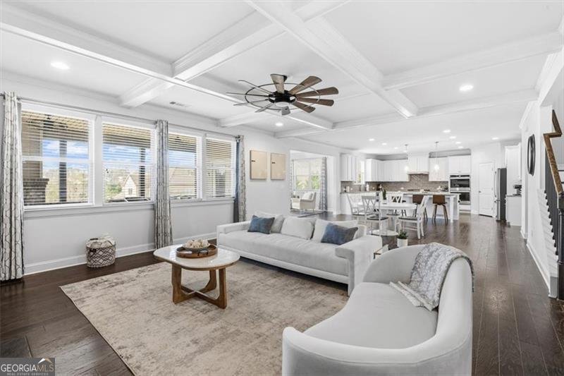 6480 Yellow Birch Street Cumming - Photo 10