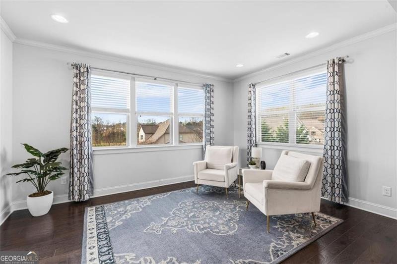 6480 Yellow Birch Street Cumming - Photo 11