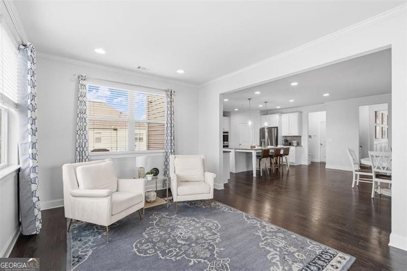 6480 Yellow Birch Street Cumming - Photo 12