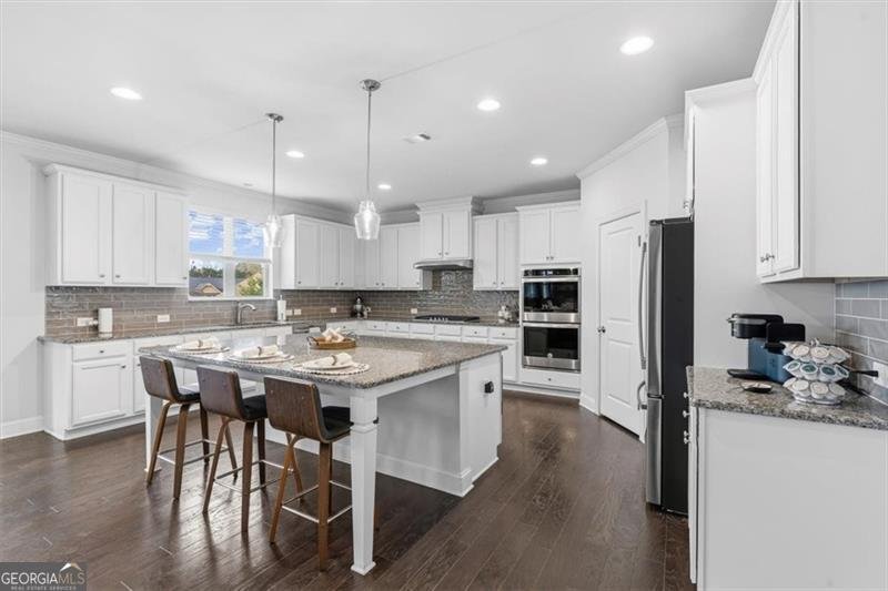 6480 Yellow Birch Street Cumming - Photo 13