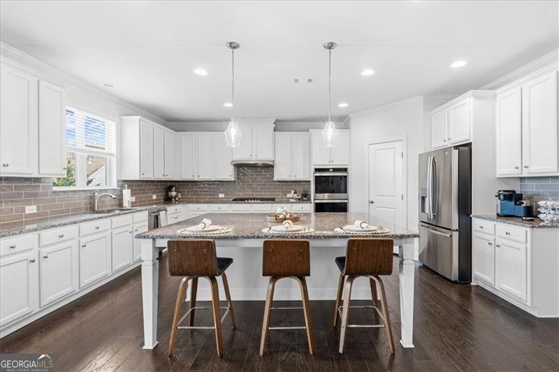 6480 Yellow Birch Street Cumming - Photo 14