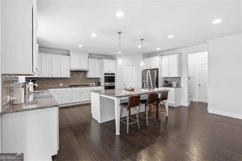 6480 Yellow Birch Street Cumming - Photo 15