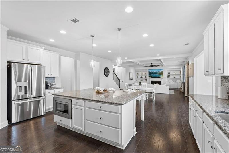 6480 Yellow Birch Street Cumming - Photo 16