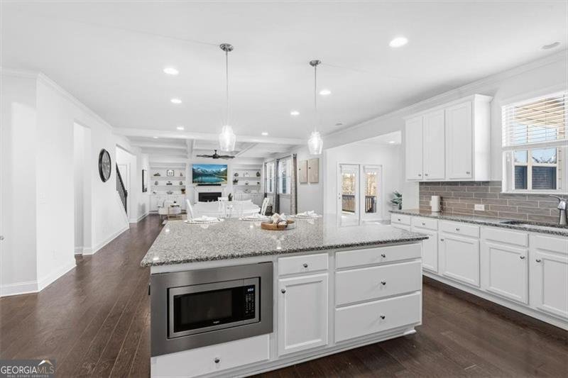 6480 Yellow Birch Street Cumming - Photo 17