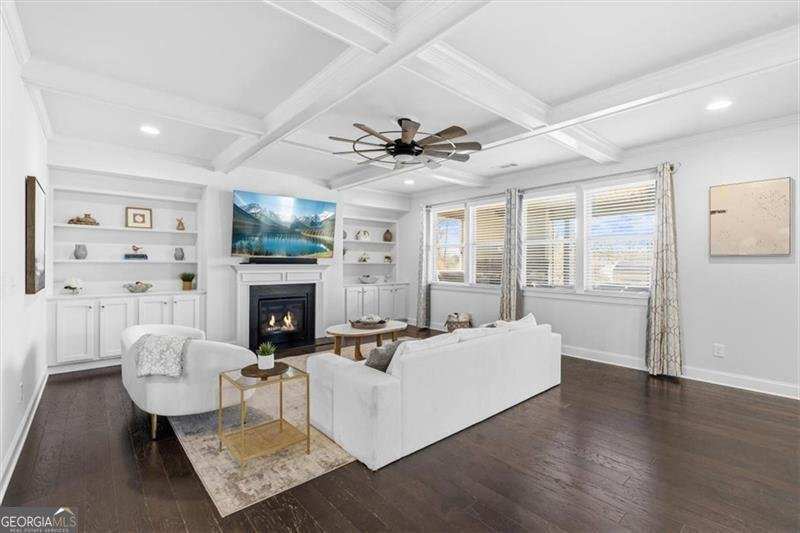 6480 Yellow Birch Street Cumming - Photo 7