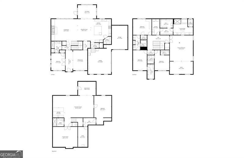 6480 Yellow Birch Street Cumming - Photo 78