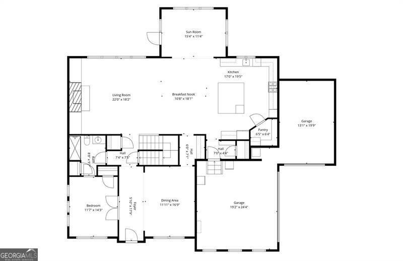 6480 Yellow Birch Street Cumming - Photo 79