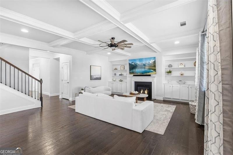 6480 Yellow Birch Street Cumming - Photo 8