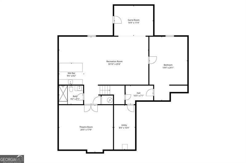 6480 Yellow Birch Street Cumming - Photo 80