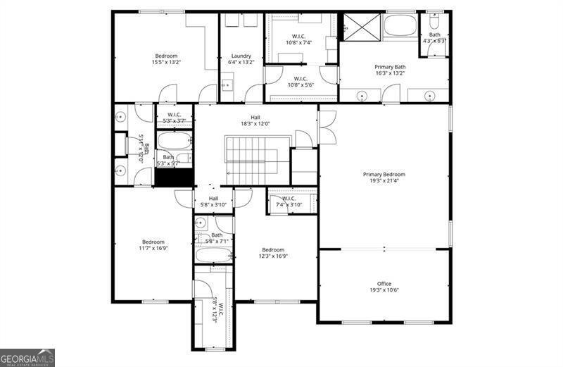 6480 Yellow Birch Street Cumming - Photo 81