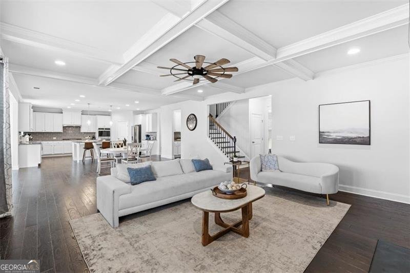 6480 Yellow Birch Street Cumming - Photo 9