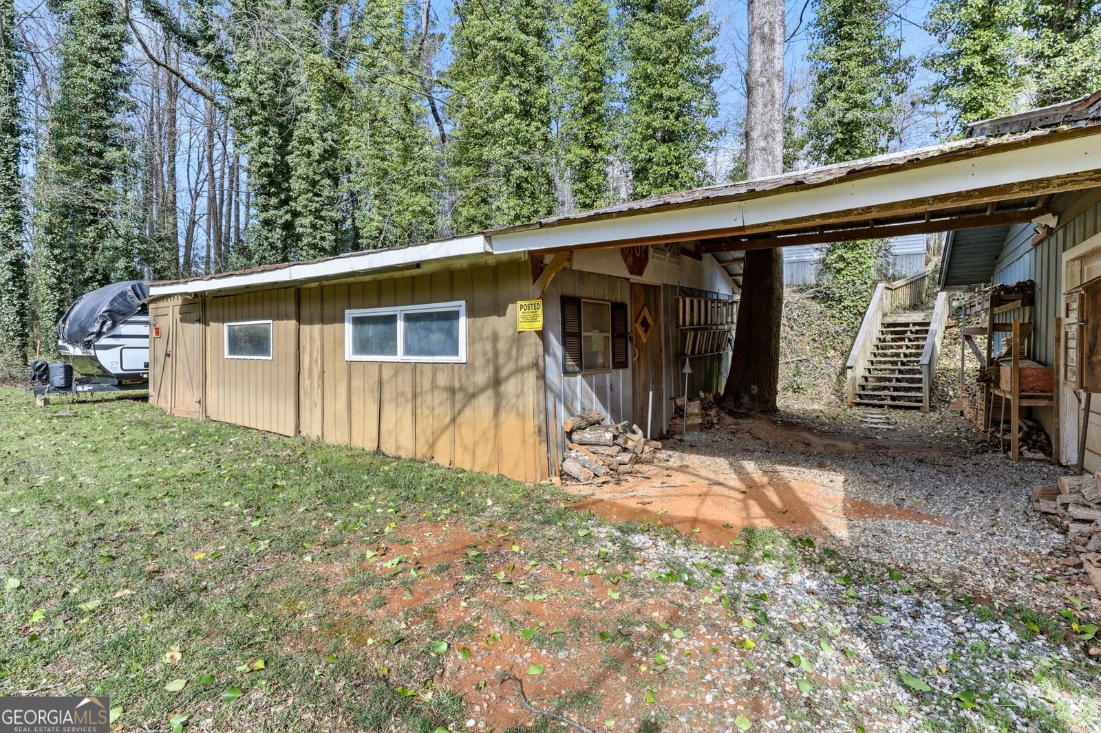 197 Woodville Heights Circle Clarkesville - Photo 10