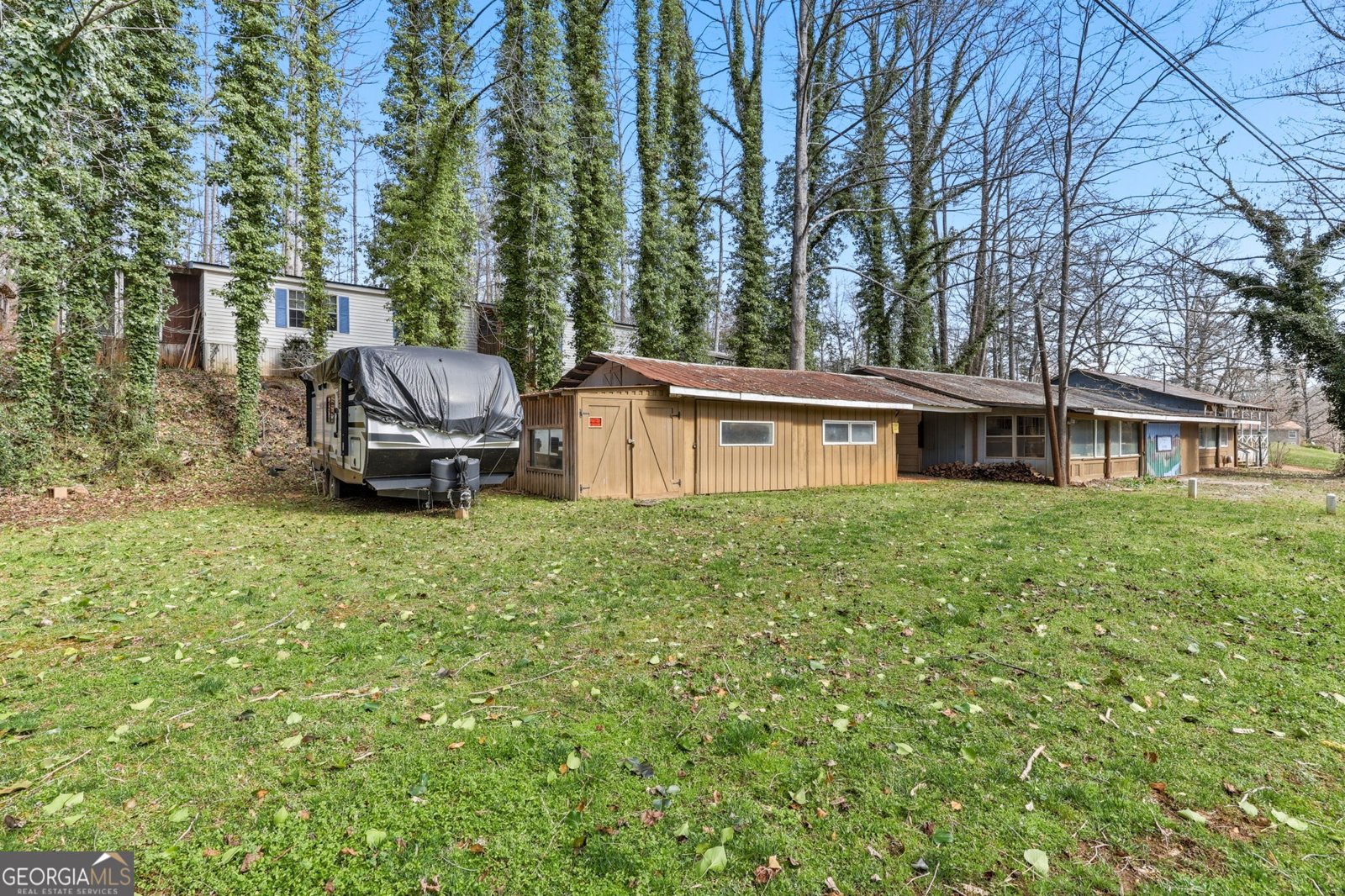 197 Woodville Heights Circle Clarkesville - Photo 11