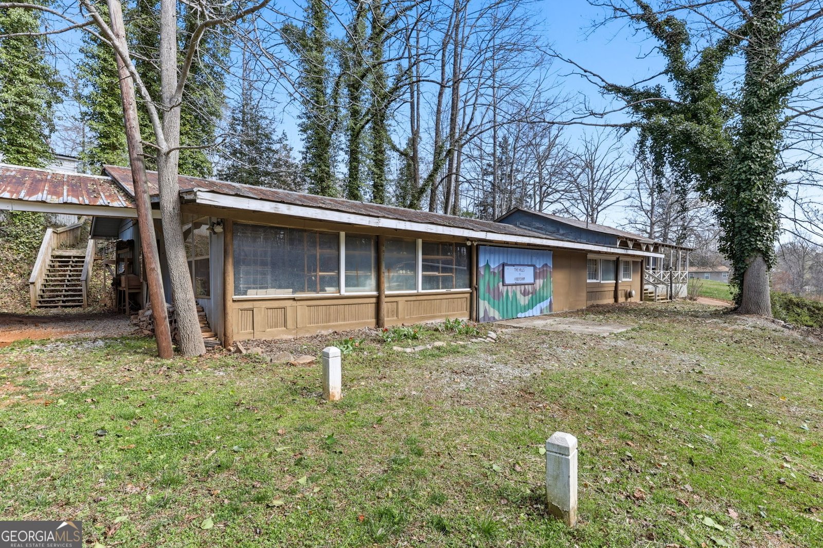 197 Woodville Heights Circle Clarkesville - Photo 12