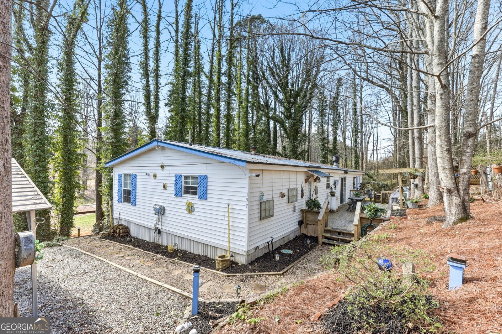 197 Woodville Heights Circle Clarkesville - Photo 13