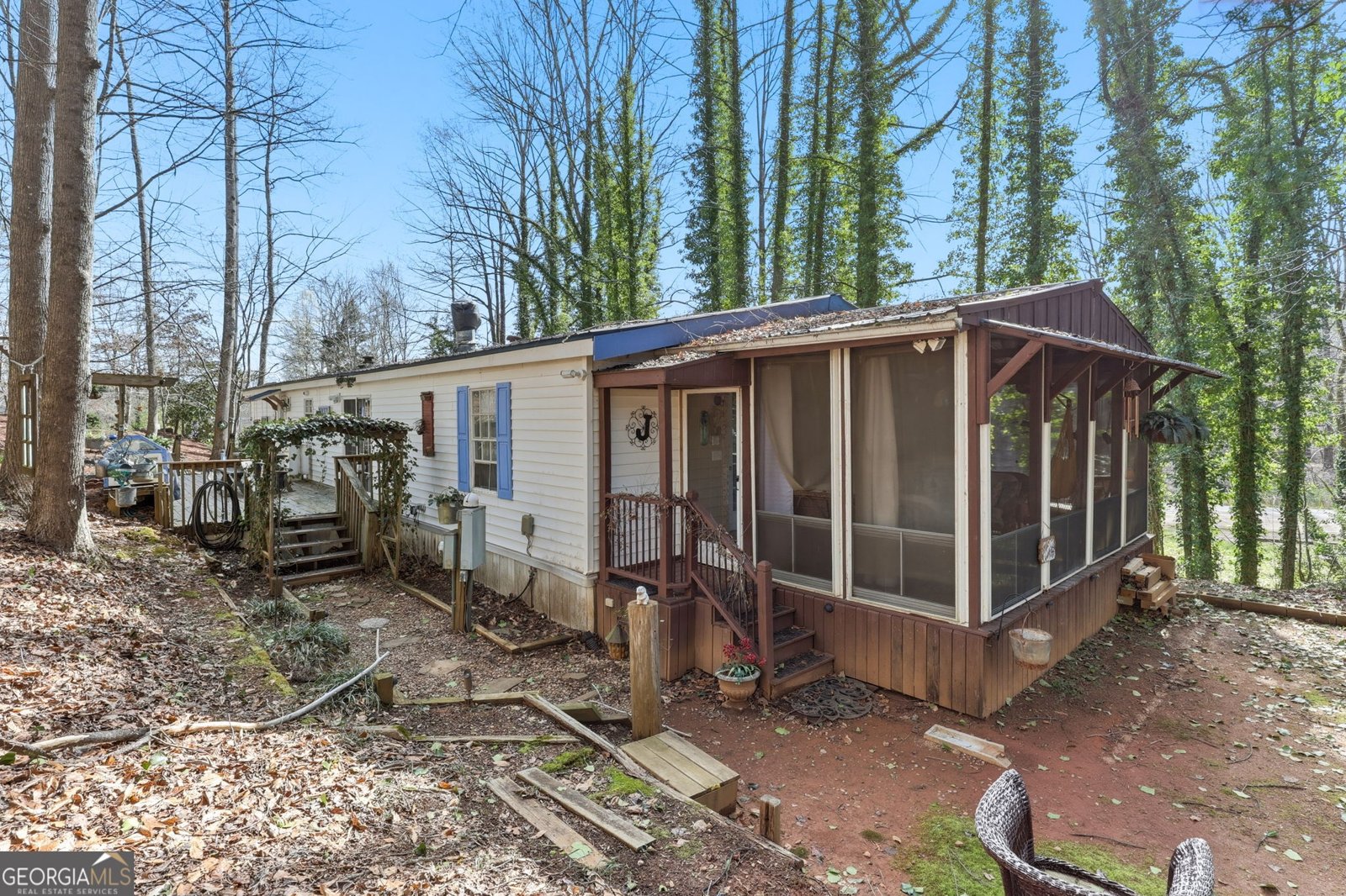 197 Woodville Heights Circle Clarkesville - Photo 14