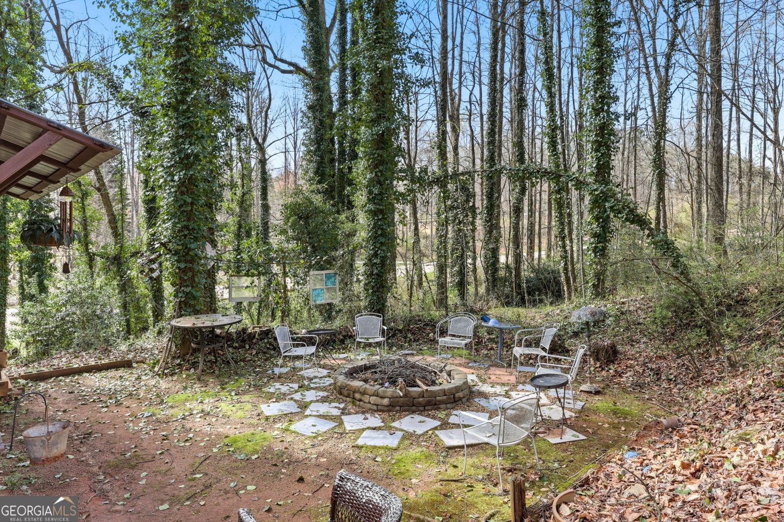 197 Woodville Heights Circle Clarkesville - Photo 15