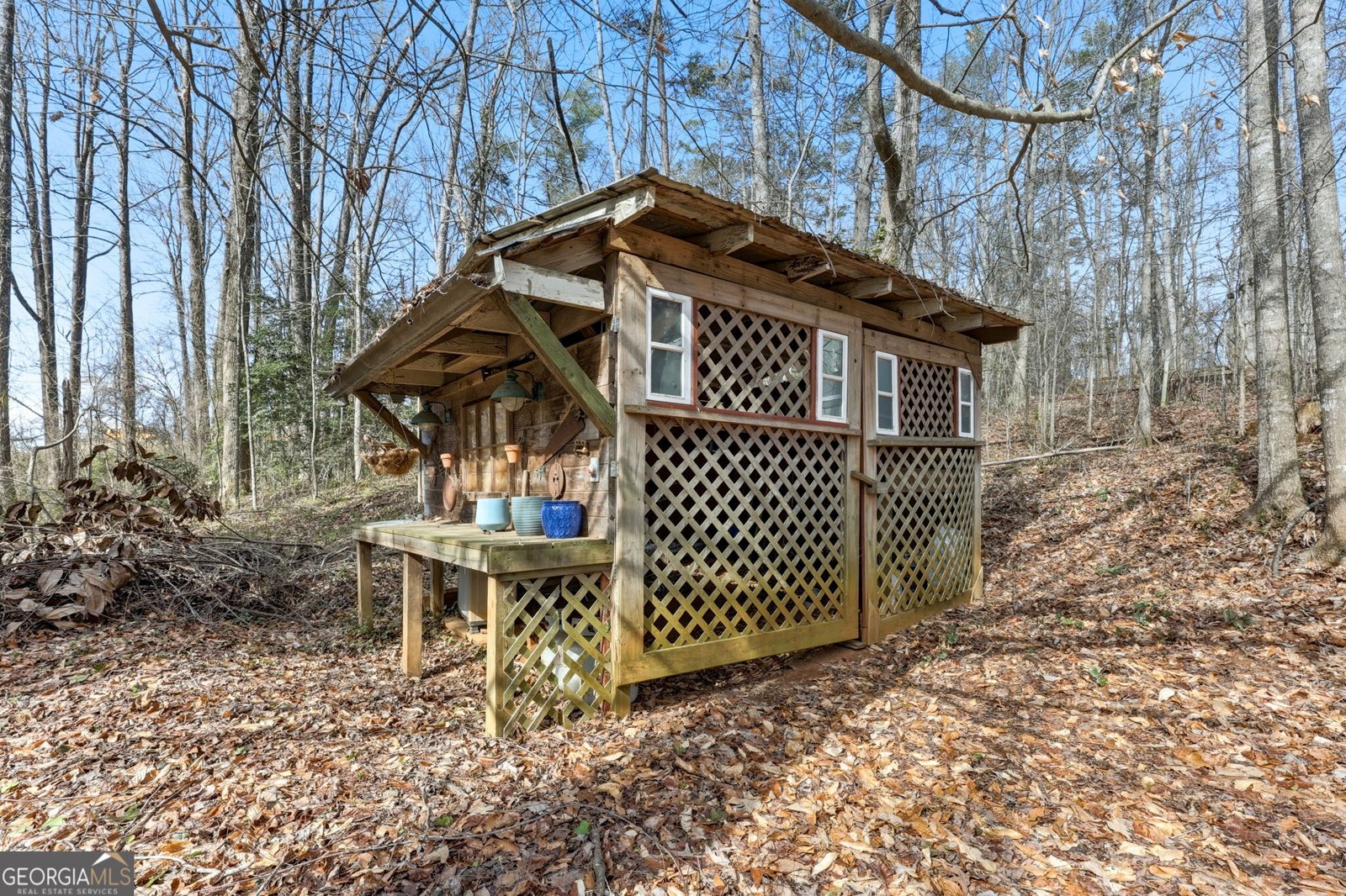 197 Woodville Heights Circle Clarkesville - Photo 16