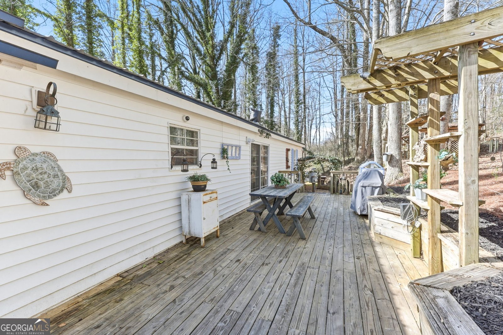 197 Woodville Heights Circle Clarkesville - Photo 17